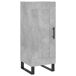 Aparador - Mueble de almacenamiento 34 Aparador - Mueble de almacenamiento 34 Gris