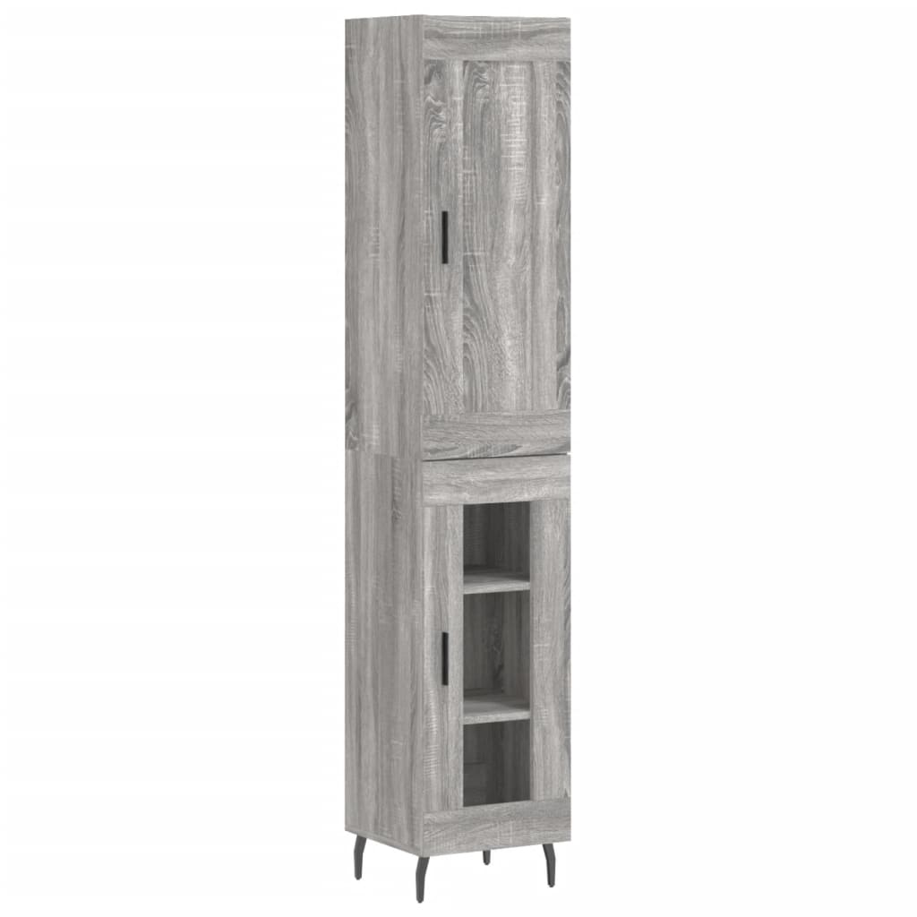 Aparador - Mueble de almacenamiento 34