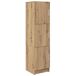 Aparador alto - Mueble de almacenamiento 31 Aparador alto - Mueble de almacenamiento 31 Madera