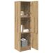 Aparador alto - Mueble de almacenamiento 31 Aparador alto - Mueble de almacenamiento 31 Madera