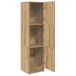 Aparador alto - Mueble de almacenamiento 31 Aparador alto - Mueble de almacenamiento 31 Madera