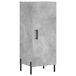 Aparador - Mueble de almacenamiento 34 Aparador - Mueble de almacenamiento 34 Gris