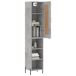 Aparador - Mueble de almacenamiento 34 Aparador - Mueble de almacenamiento 34 Blanco