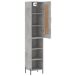 Aparador - Mueble de almacenamiento 34 Aparador - Mueble de almacenamiento 34 Blanco