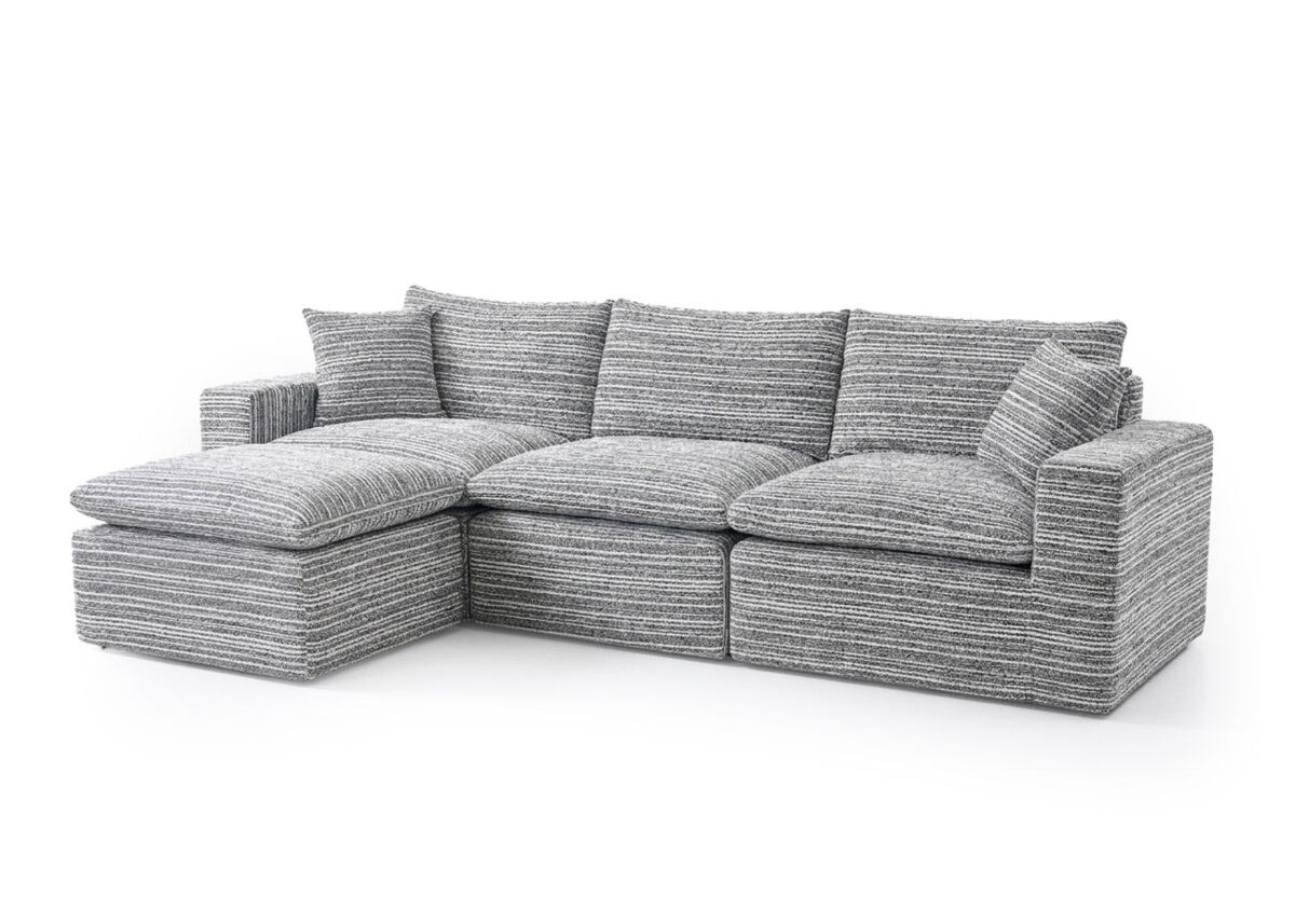 Sofa Chaise Longue Modular Bosnia