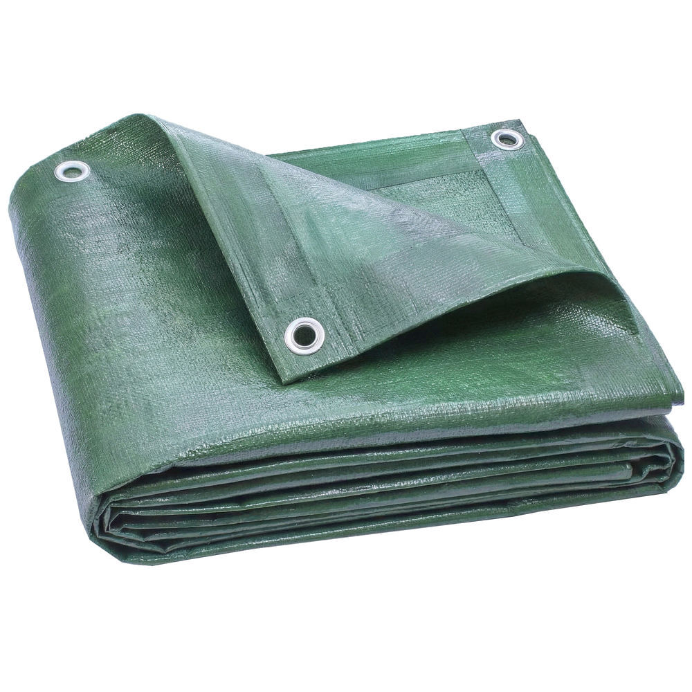 Lona Impermeable Exterior PE Outsunny
