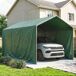 Lona Impermeable Exterior PE Outsunny Lona Impermeable Exterior PE Outsunny Verde