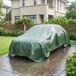 Lona Impermeable Exterior PE Outsunny Lona Impermeable Exterior PE Outsunny Verde