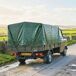 Lona Impermeable Exterior PE Outsunny Lona Impermeable Exterior PE Outsunny Verde