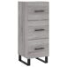 Aparador alto - Mueble de almacenamiento 34 Aparador alto - Mueble de almacenamiento 34 Madera Clara