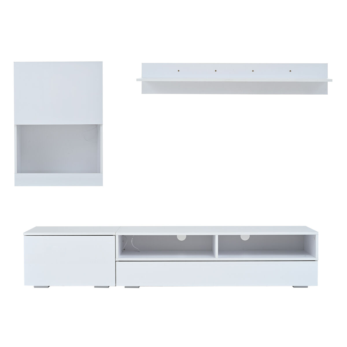 Muebles De TV