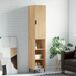 Aparador - Mueble de almacenamiento 34 Aparador - Mueble de almacenamiento 34 Gris