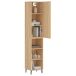 Aparador - Mueble de almacenamiento 34 Aparador - Mueble de almacenamiento 34 Gris