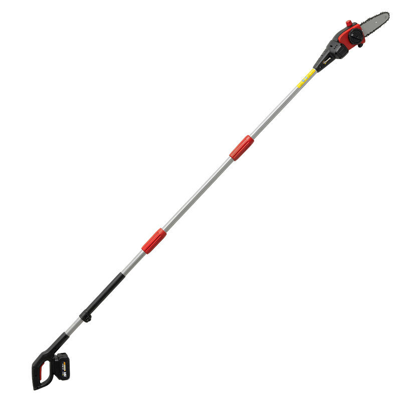 Motosierra Nylon, Aluminio Outsunny