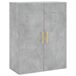 Aparador alto - Mueble de almacenamiento 69 Aparador alto - Mueble de almacenamiento 69 Blanco