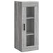 Aparador - Mueble de almacenamiento 34 Aparador - Mueble de almacenamiento 34 Gris