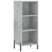 Aparador alto - Mueble de almacenamiento 34 Aparador alto - Mueble de almacenamiento 34 Blanco
