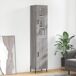 Aparador - Mueble de almacenamiento 34 Aparador - Mueble de almacenamiento 34 Gris