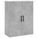 Aparador alto - Mueble de almacenamiento 69 Aparador alto - Mueble de almacenamiento 69 Blanco