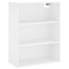 Aparador alto - Mueble de almacenamiento 69 Aparador alto - Mueble de almacenamiento 69 Blanco