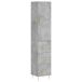 Aparador - Mueble de almacenamiento 34 Aparador - Mueble de almacenamiento 34 Gris