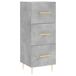 Aparador - Mueble de almacenamiento 34 Aparador - Mueble de almacenamiento 34 Gris