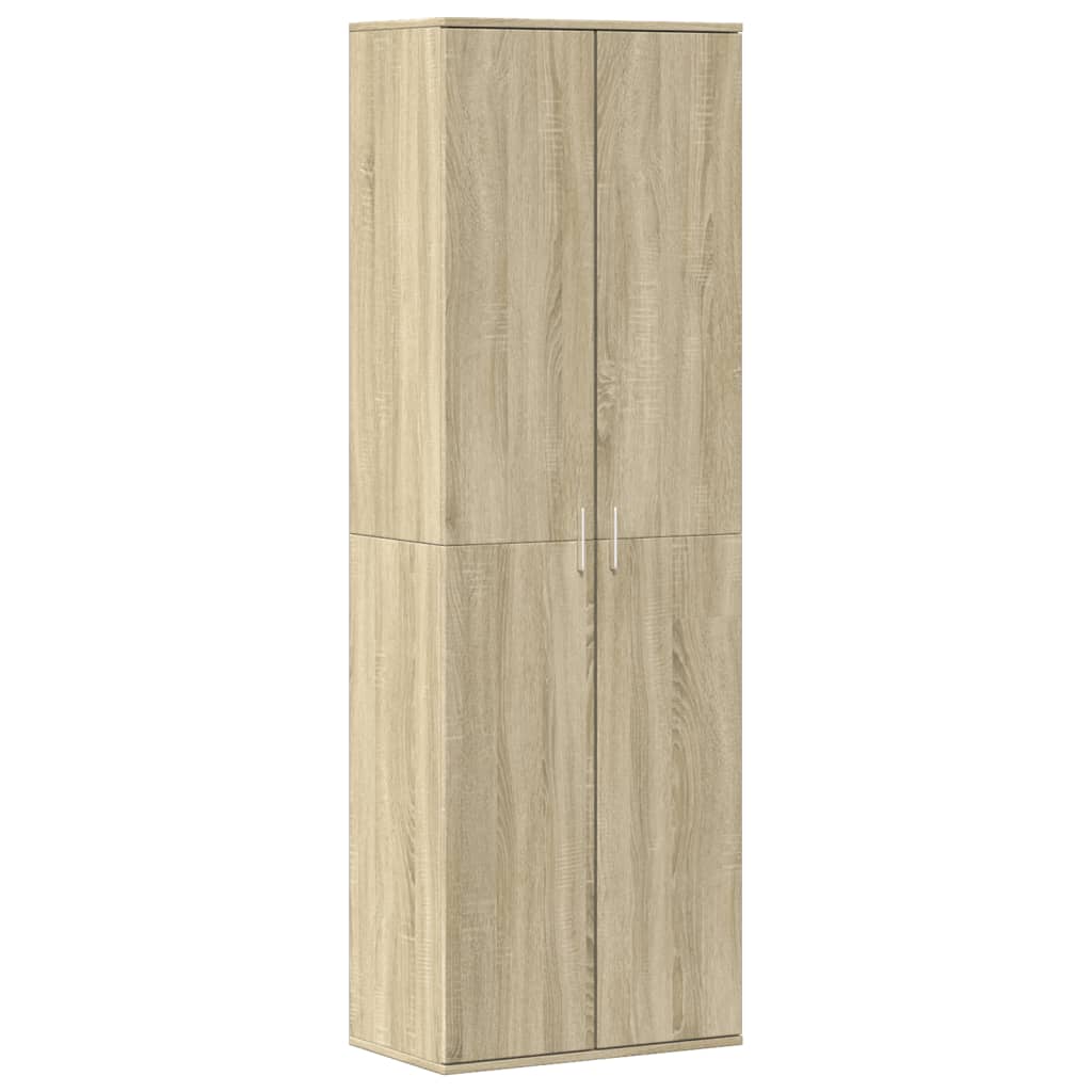 Aparador alto - Mueble de almacenamiento 60