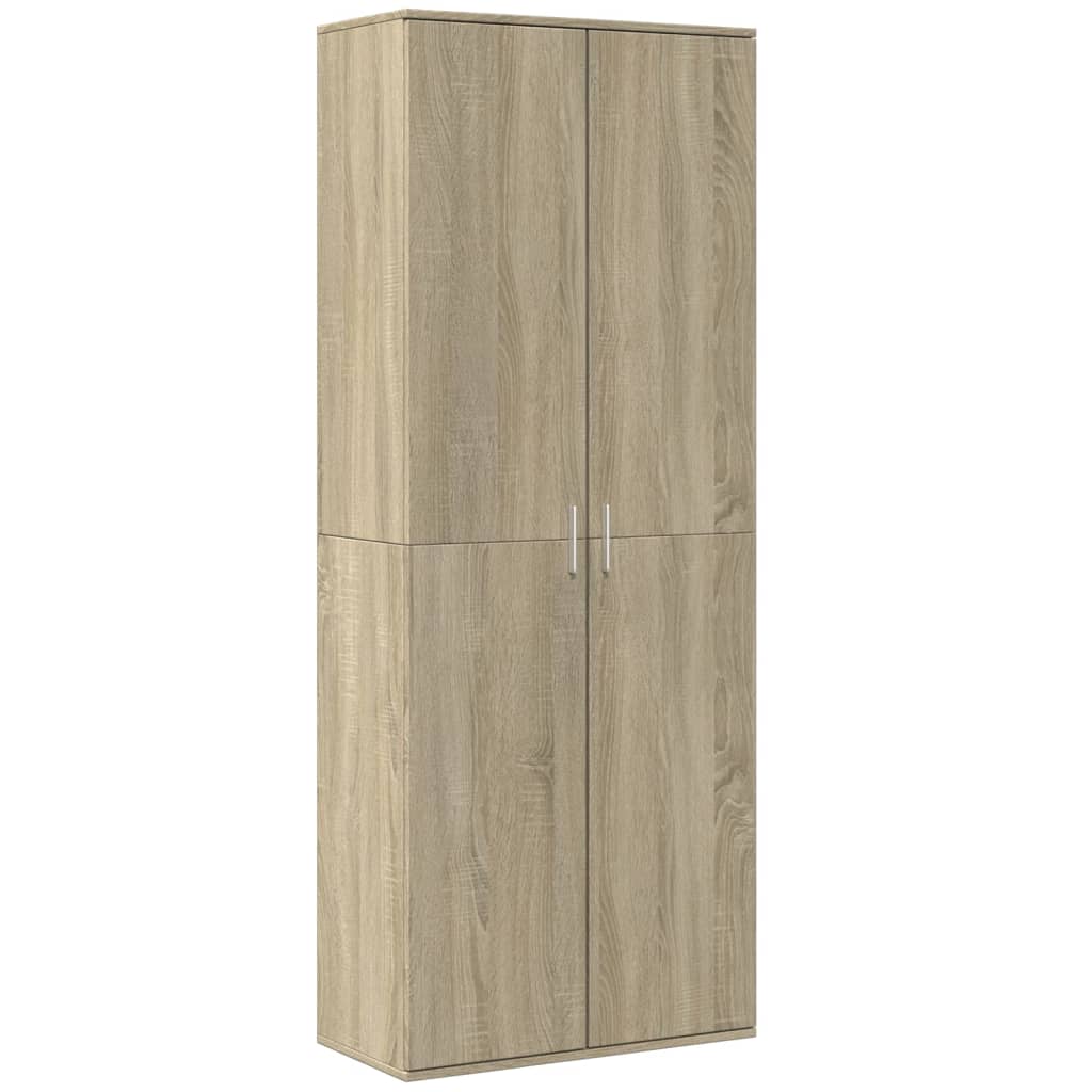 Aparador alto - Mueble de almacenamiento 70