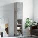 Aparador - Mueble de almacenamiento 34 Aparador - Mueble de almacenamiento 34 Gris