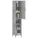 Aparador - Mueble de almacenamiento 34 Aparador - Mueble de almacenamiento 34 Gris