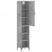 Aparador - Mueble de almacenamiento 34 Aparador - Mueble de almacenamiento 34 Gris