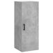 Aparador - Mueble de almacenamiento 34 Aparador - Mueble de almacenamiento 34 Gris