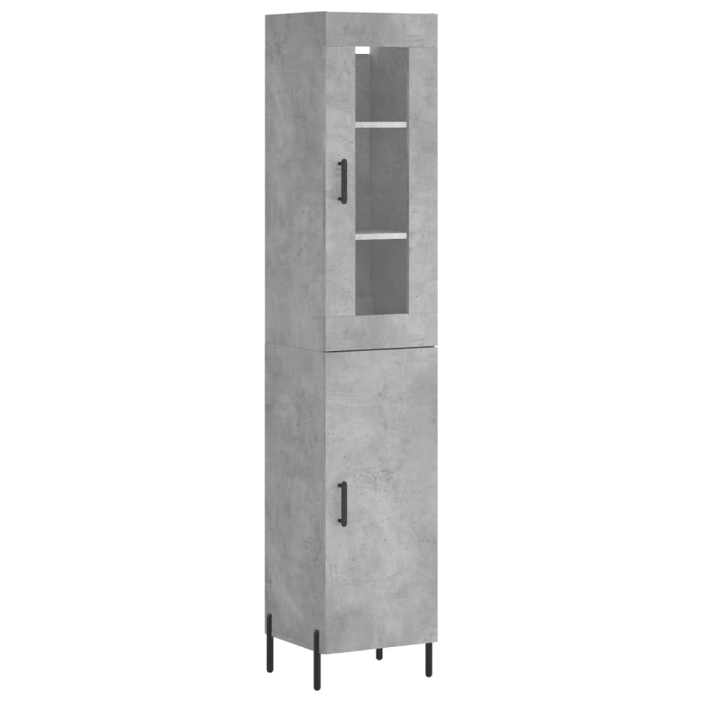Aparador - Mueble de almacenamiento 34