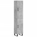 Aparador - Mueble de almacenamiento 34 Aparador - Mueble de almacenamiento 34 Blanco