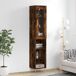 Aparador - Mueble de almacenamiento 34 Aparador - Mueble de almacenamiento 34 Marrón