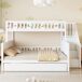 Cama litera Cama litera Blanco