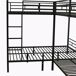 Cama litera Cama litera Negro