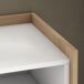 Aparador 156 Aparador 156 Blanco/ Madera
