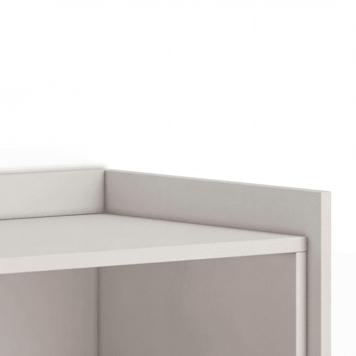 Móvel de TV, Muito espaço de arrumação, 309x35x50cm, Para televisores até 80, Estante para TV, Estilo moderno, Bege Móvel de TV, Muito espaço de arrumação, 309x35x50cm, Para televisores até 80, Estante para TV, Estilo moderno, Bege