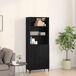 Aparador - Mueble de almacenamiento 69 Aparador - Mueble de almacenamiento 69 Madera