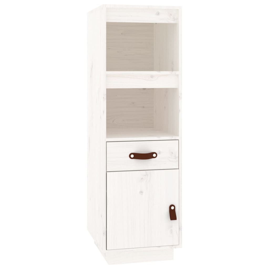 Aparador alto - Mueble de almacenamiento 34