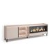Mueble TV 212 Mueble TV 212 Beige