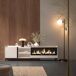 Mueble TV 212 Mueble TV 212 Beige