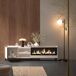 Mueble TV 212 Mueble TV 212 Beige