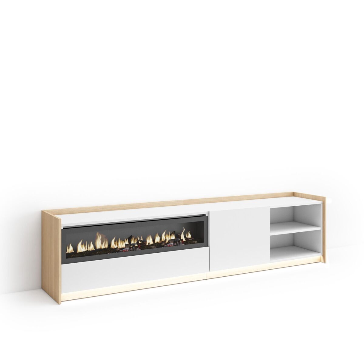 Mueble TV 207