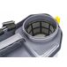 EcoSpray Pulverizador Eléctrico Recargable con Lanza Telescópica EcoSpray Pulverizador Eléctrico Recargable con Lanza Telescópica Gris
