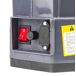 EcoSpray Pulverizador Eléctrico Recargable con Lanza Telescópica EcoSpray Pulverizador Eléctrico Recargable con Lanza Telescópica Gris