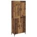 Aparador alto - Mueble de almacenamiento 69 Aparador alto - Mueble de almacenamiento 69 Madera