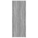 Aparador alto - Mueble de almacenamiento 70 Aparador alto - Mueble de almacenamiento 70 Blanco