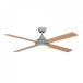 Ventilador LED Classic II (23W) marca Wonderlamp Ventilador LED Classic II (23W) marca Wonderlamp Plateado